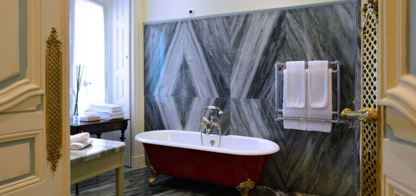 City Break la Lisabona - Pestana Palace 5* by Perfect Tour - 1 | YEO