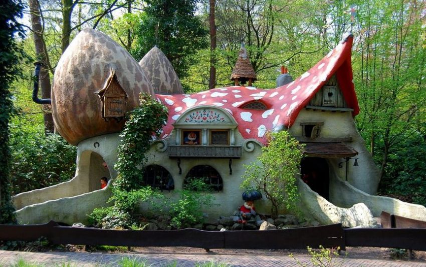 Efteling Hotel 4* by Perfect Tour