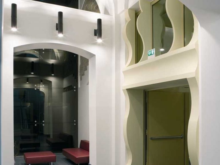 Una Napoli Hotel 4* by Perfect Tour - 4 | YEO