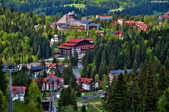 Poiana Brasov