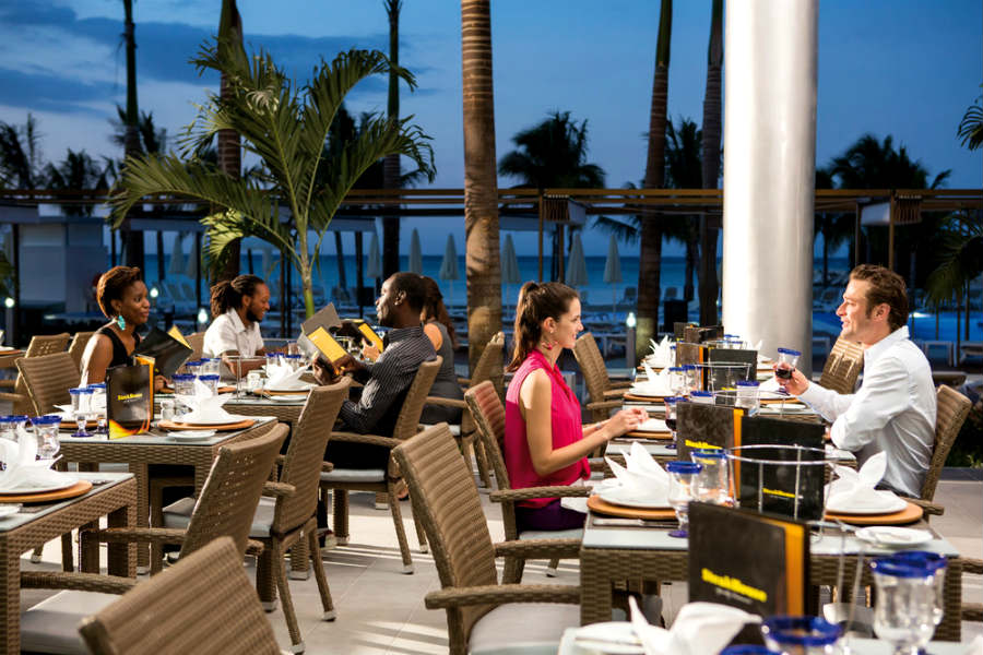 Riu Palace Jamaica 5* (adults only) by Perfect Tour - 1 | YEO