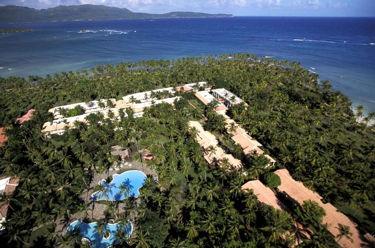 Grand Paradise Samana Resort 4*