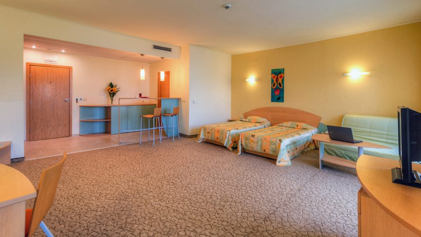 Nisipurile de Aur - Atlas Hotel 4*
