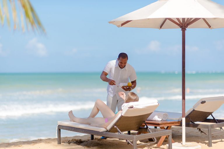 Sublime Samana Hotel & Residences 5*