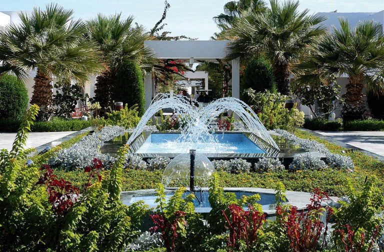 Maritim Jolie Ville Resort & Casino 5*