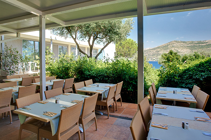 Valamar Club Dubrovnik Hotel 3* by Perfect Tour - 1 | YEO