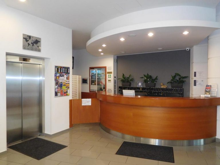 Beranek Hotel 3* by Perfect Tour