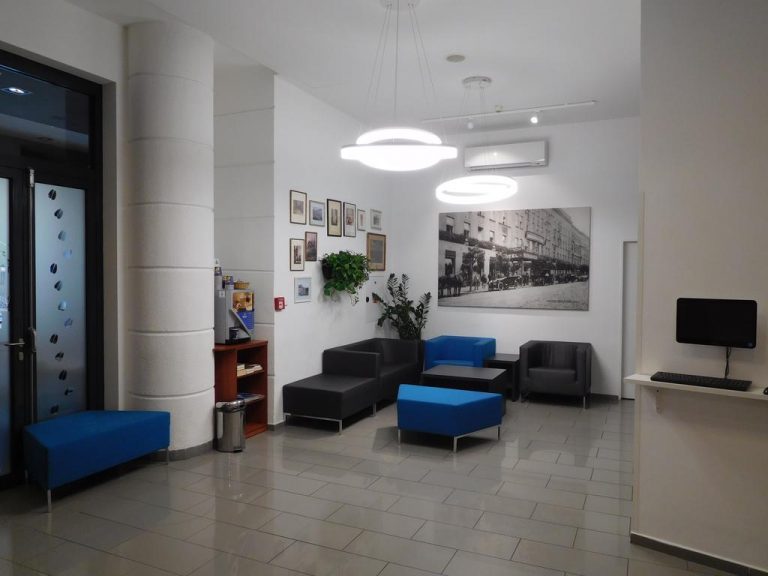 Beranek Hotel 3* by Perfect Tour - 1 | YEO