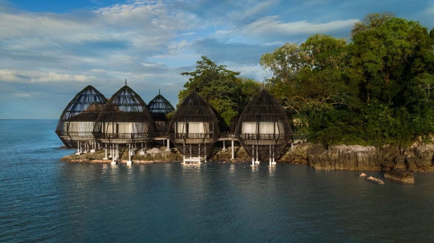 Luna de miere in Malaezia - The Ritz-Carlton Langkawi 6* by Perfect Tour