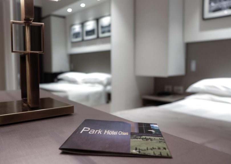 Park Hotel Chianti 3* by Perfect Tour - 4 | YEO