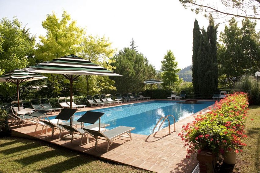 Park Hotel Chianti 3* by Perfect Tour - 2 | YEO