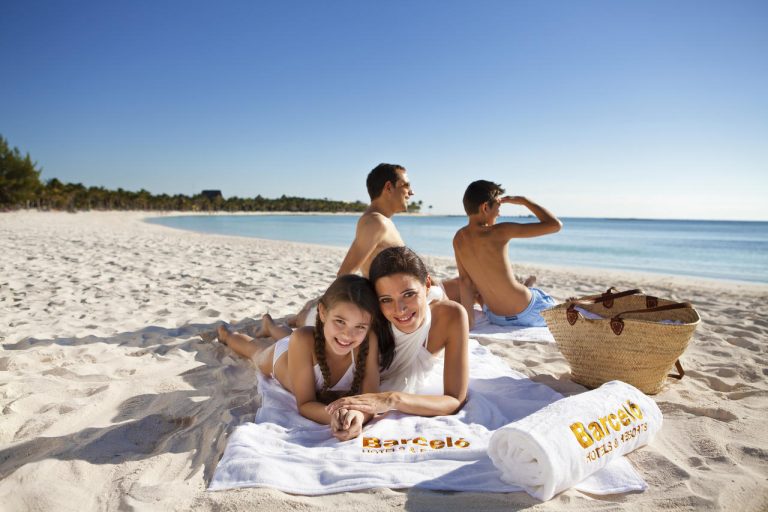 Barceló Maya Colonial Hotel 5*