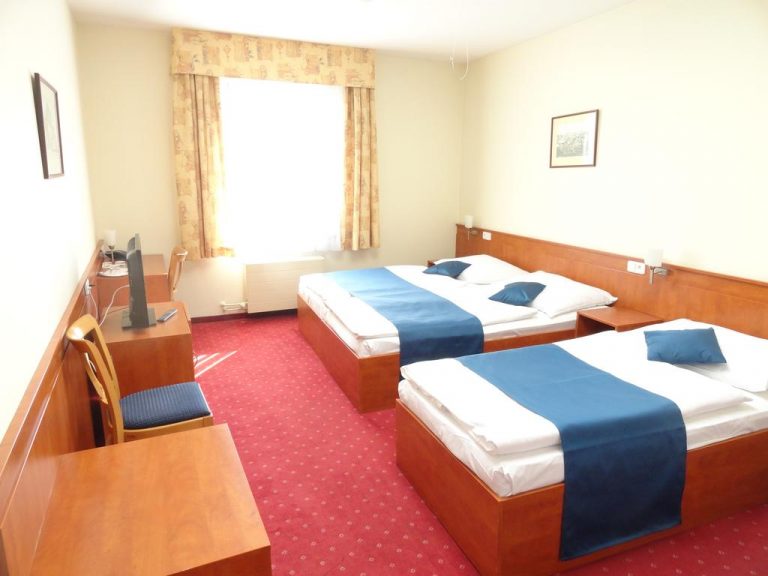 Beranek Hotel 3* by Perfect Tour - 4 | YEO