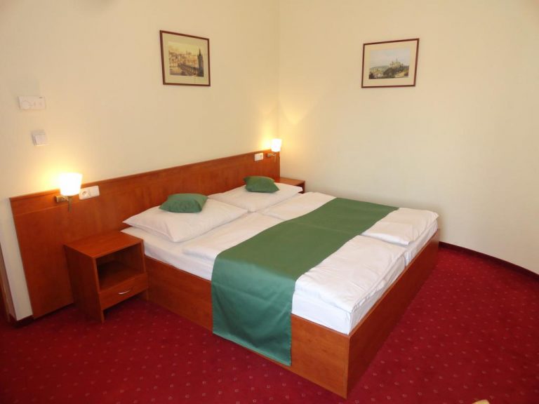 Beranek Hotel 3* by Perfect Tour - 3 | YEO