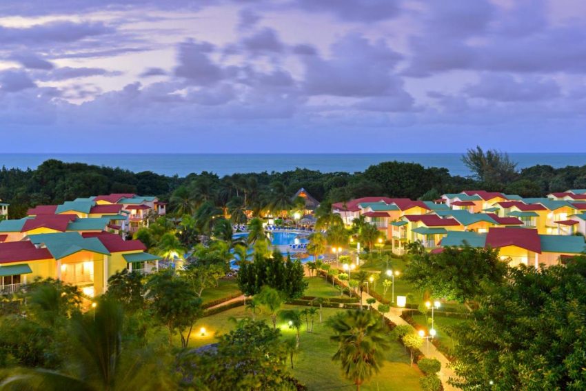 Iberostar Tainos Hotel 4* by Perfect Tour