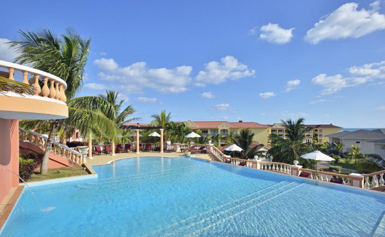 Melia Cohiba 5* / Paradisus Princesa Del Mar 5*