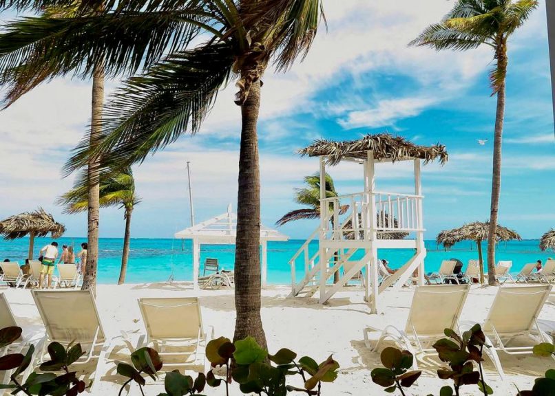 Meliá Nassau Beach 4* by Perfect Tour