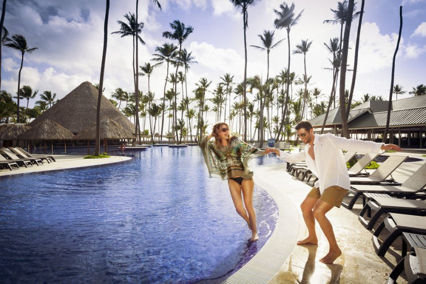 Revelion in Punta Cana - Barceló Bávaro Beach Resort 5* (adults only) by Perfect Tour