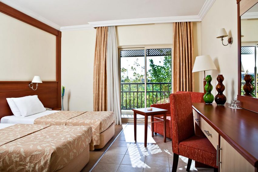 Crystal Paraiso Verde Resort & Spa 5* by Perfect Tour - 6 | YEO