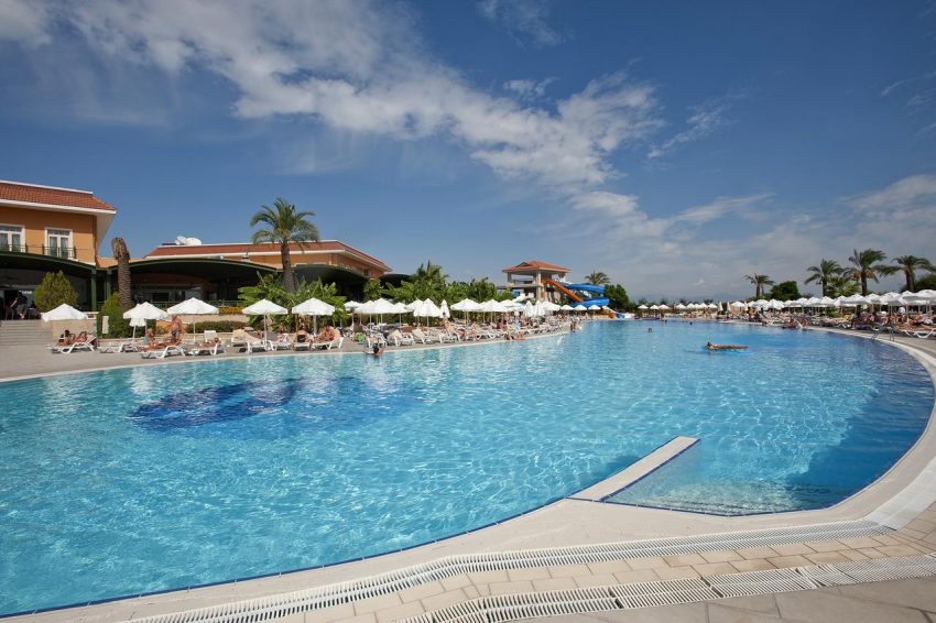 Crystal Paraiso Verde Resort & Spa 5* by Perfect Tour - 3 | YEO