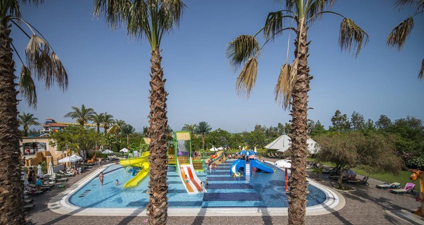 Crystal Paraiso Verde Resort & Spa 5* by Perfect Tour - 2 | YEO