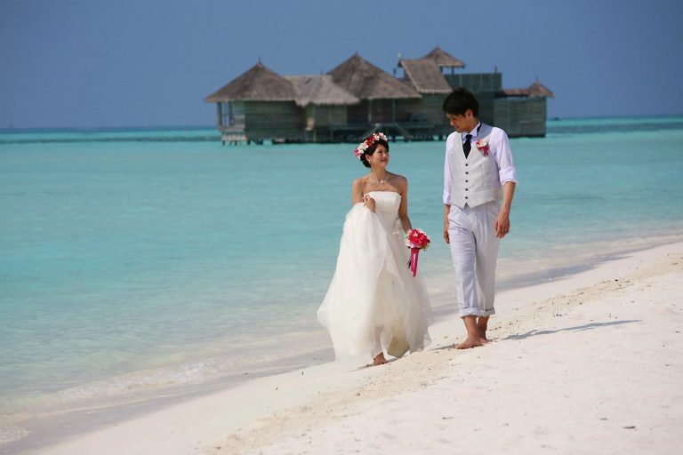 Nunta in Maldive - Gili Lankanfushi Maldives 5*