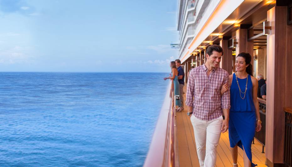 Croaziera in SUA, Azore, Portugalia, Spania, Franta si marea Britanie La bordul navei Norwegian Bliss - 13 nopti