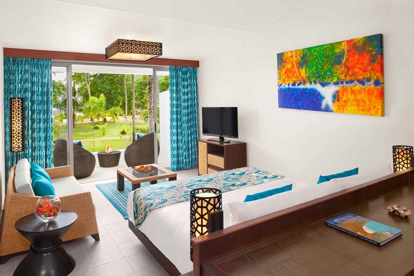 Avani Seychelles Barbarons Resort & Spa 4* by Perfect Tour