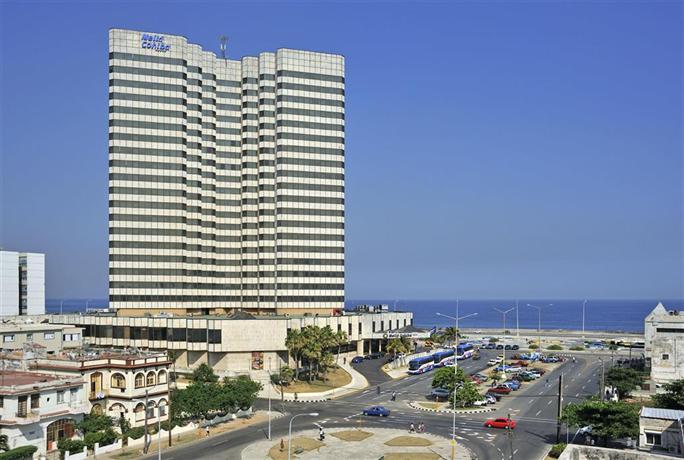 Melia Cohiba 5* / Melia Las Americas 5*