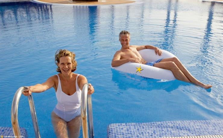 Iberostar Laguna Azul Hotel 5* by Perfect Tour