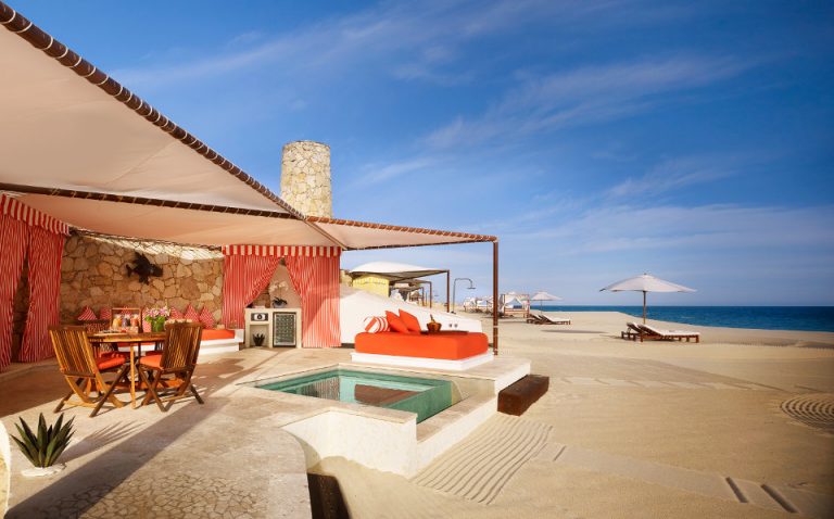 Las Ventanas Al Paraiso, A Rosewood Resort 6*