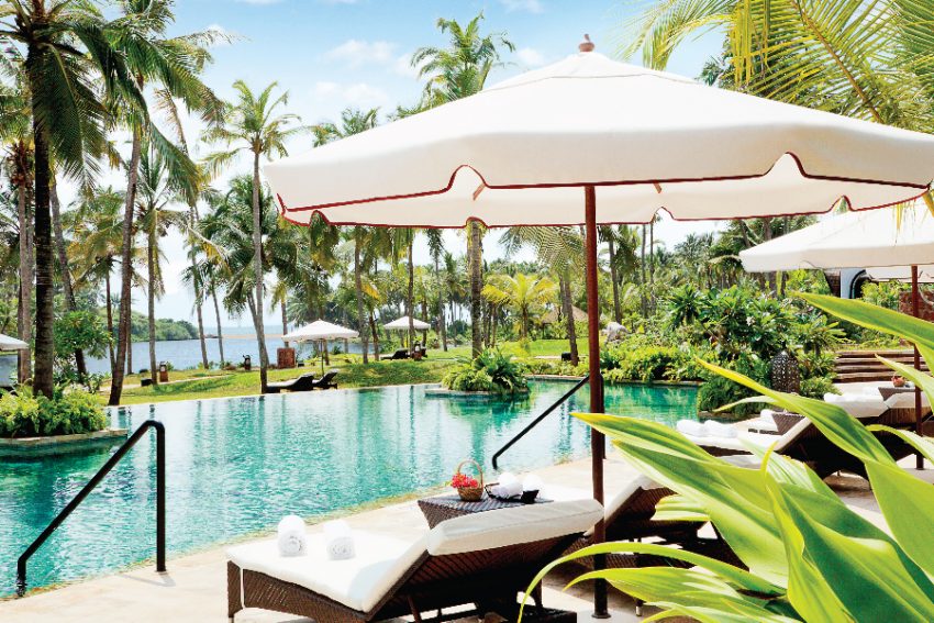 Wellness & Relax - Vivanta by Taj - Bekal 5* by Perfect Tour