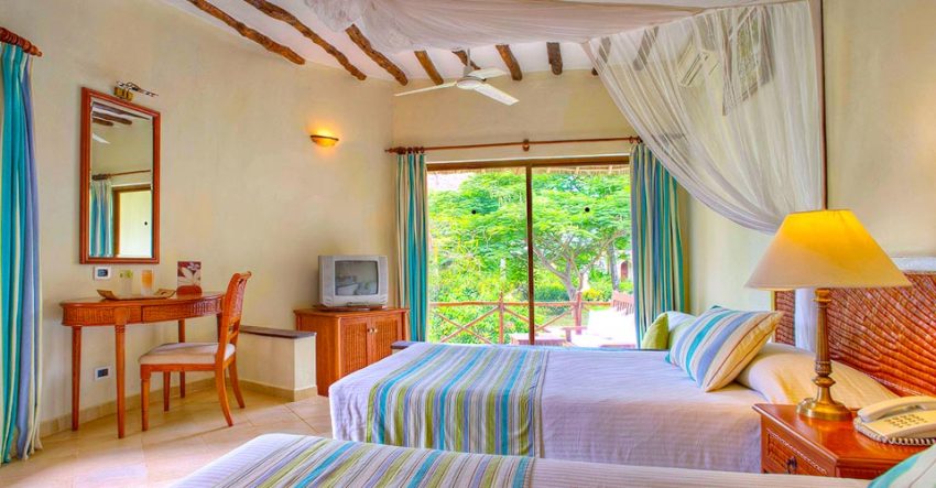 Sultan Sands Island Resort 4* by Perfect Tour
