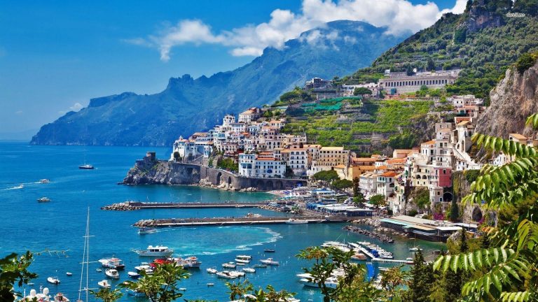 Vacanta seniori in Sicilia