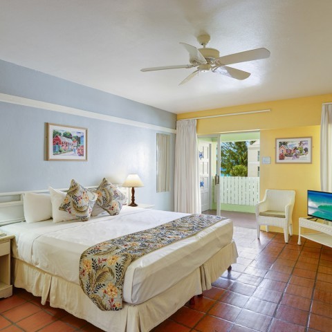 Coconut Court Beach Hotel 3* by Perfect Tour - 3 | YEO