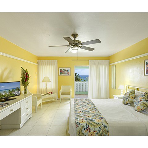 Coconut Court Beach Hotel 3* by Perfect Tour - 2 | YEO