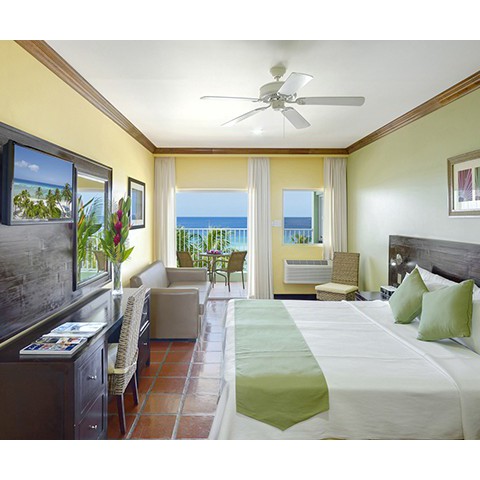 Coconut Court Beach Hotel 3* by Perfect Tour - 1 | YEO