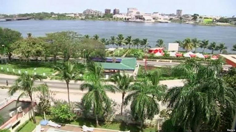 Oferta speciala de la Air France: bilet avion Bucuresti - Abidjan
