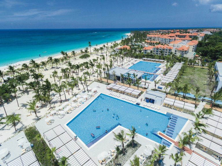 Riu Republica Hotel 5* (adults only)