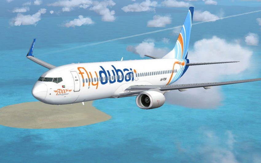 Flydubai: destinatii uimitoare - bilet avion Bucuresti - Colombo by Perfect Tour