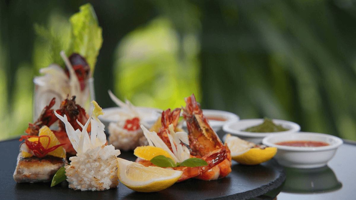 The Crest Resort & Pool Villas Phuket 5* by Perfect Tour - 6 | YEO