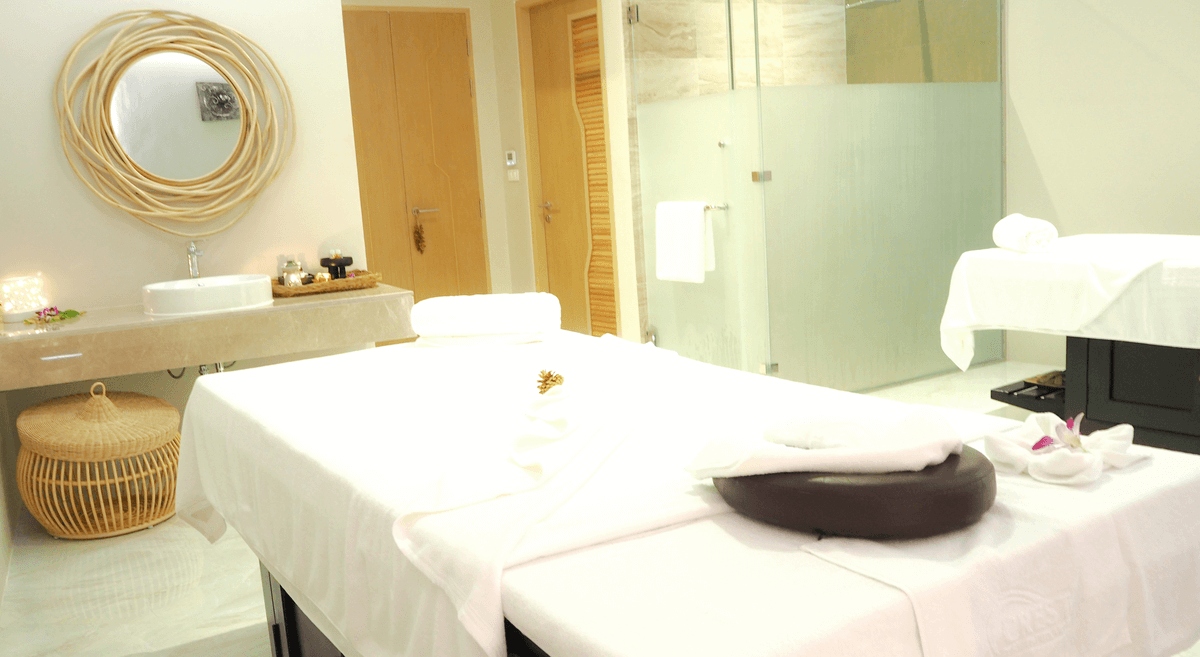 The Crest Resort & Pool Villas Phuket 5* by Perfect Tour - 4 | YEO