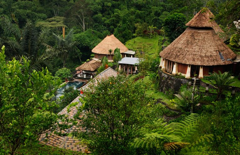 Wellness & Relax - Bagus Jati Health & Wellbeing Retreat 4*