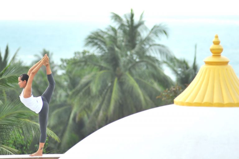Wellness & Relax in Thailanda - Absolute Sanctuary Resort 4*