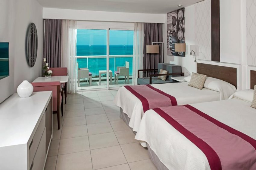 Habana Riviera 4* / Iberostar Bella Vista 5* by Perfect Tour