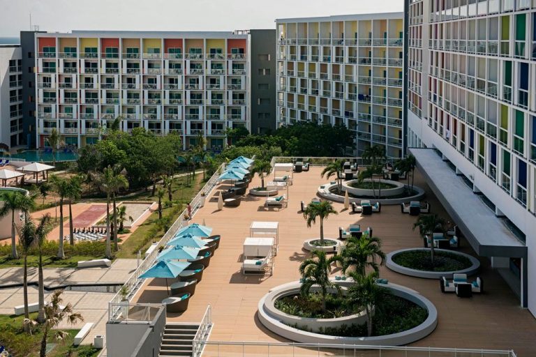 Habana Riviera 4* / Iberostar Bella Vista 5*