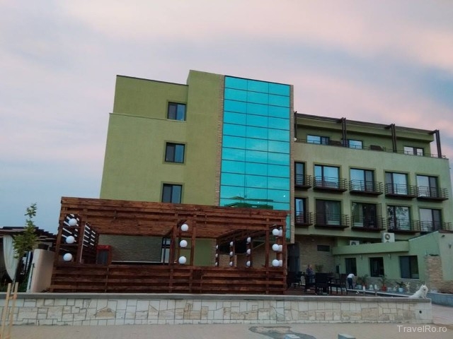 Prestige Hotel 3*