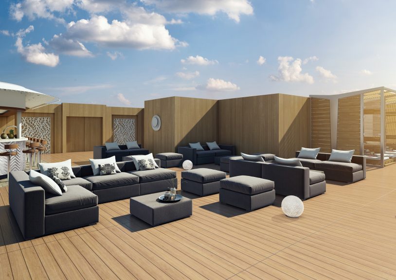 Croaziera in SUA, Mexic, Guatemala, Costa Rica, Panama si Columbia la bordul navei Norwegian Bliss - 15 nopti