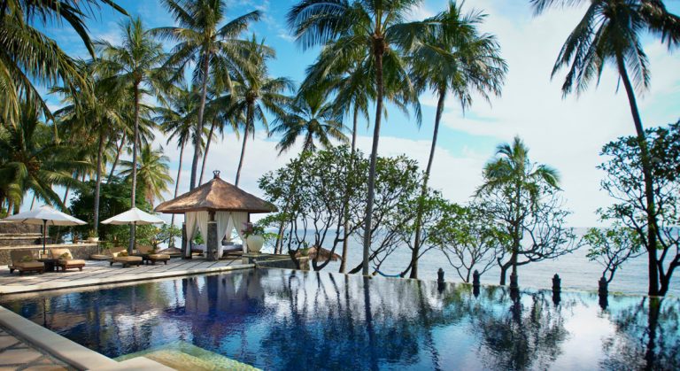 Wellness & Relax - Spa Village Resort Tembok Bali 4*