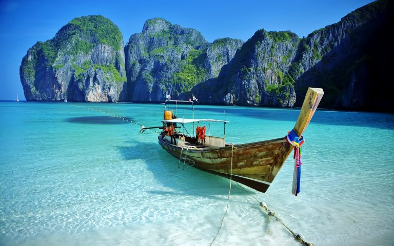 Winterfest de la Turkish Airlines: bilet avion Bucuresti - Phuket